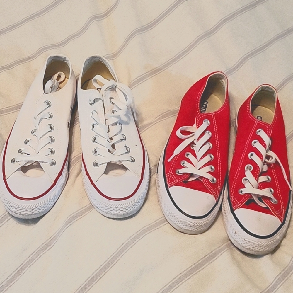Converse